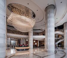 The Grand Fourwings Convention Hotel