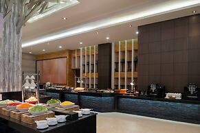 The Grand Fourwings Convention Hotel