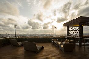 The Grand Fourwings Convention Hotel