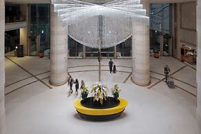 The Grand Fourwings Convention Hotel