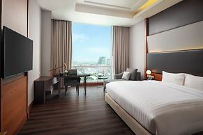 The Grand Fourwings Convention Hotel