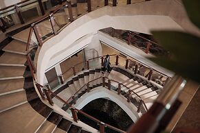 The Grand Fourwings Convention Hotel