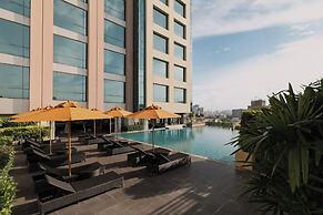 The Grand Fourwings Convention Hotel