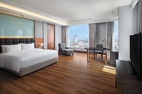 The Grand Fourwings Convention Hotel