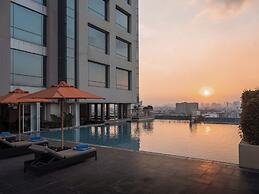 The Grand Fourwings Convention Hotel
