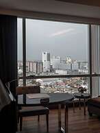 The Grand Fourwings Convention Hotel
