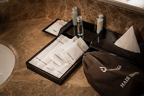 The Grand Fourwings Convention Hotel