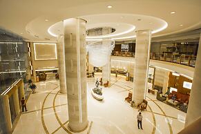 The Grand Fourwings Convention Hotel