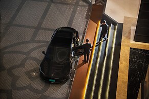 The Grand Fourwings Convention Hotel