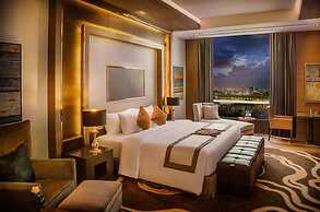 The Grand Fourwings Convention Hotel