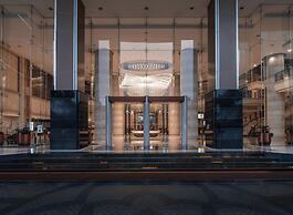 The Grand Fourwings Convention Hotel