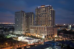 The Grand Fourwings Convention Hotel