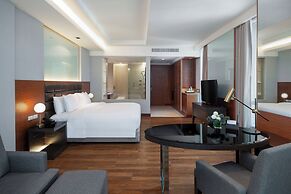 The Grand Fourwings Convention Hotel