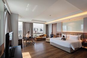 The Grand Fourwings Convention Hotel