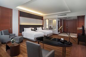 The Grand Fourwings Convention Hotel