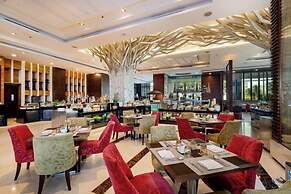 The Grand Fourwings Convention Hotel