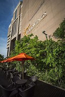 The Grand Fourwings Convention Hotel