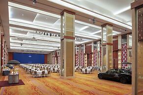 The Grand Fourwings Convention Hotel