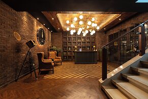 The Grand Fourwings Convention Hotel