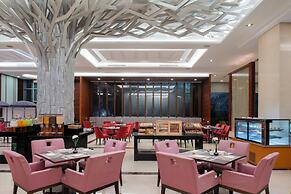 The Grand Fourwings Convention Hotel