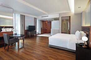The Grand Fourwings Convention Hotel