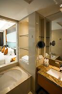 The Grand Fourwings Convention Hotel