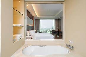The Grand Fourwings Convention Hotel