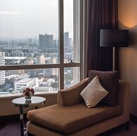 The Grand Fourwings Convention Hotel