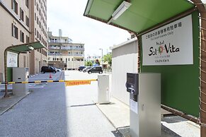Solvita Hotel Naha