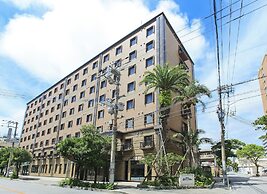 Solvita Hotel Naha