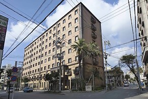 Solvita Hotel Naha