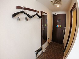 Solvita Hotel Naha