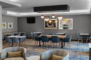 TownePlace Suites by Marriott Denver Airport at Gateway Park