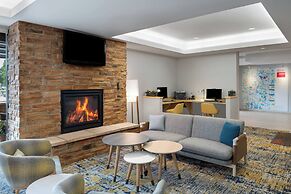 TownePlace Suites by Marriott Denver Airport at Gateway Park
