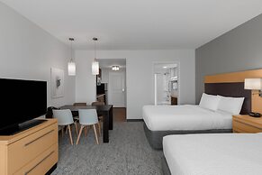 TownePlace Suites by Marriott Denver Airport at Gateway Park