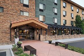TownePlace Suites by Marriott Denver Airport at Gateway Park