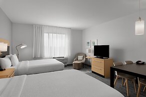 TownePlace Suites by Marriott Denver Airport at Gateway Park