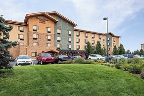 TownePlace Suites by Marriott Denver Airport at Gateway Park