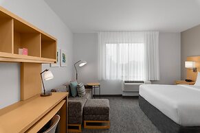 TownePlace Suites by Marriott Denver Airport at Gateway Park
