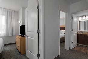 TownePlace Suites by Marriott Denver Airport at Gateway Park