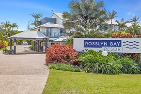Rosslyn Bay Resort