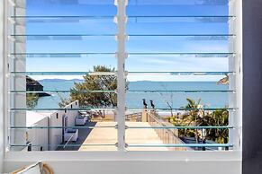 Rosslyn Bay Resort