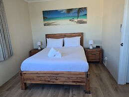 Rosslyn Bay Resort