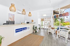 Rosslyn Bay Resort