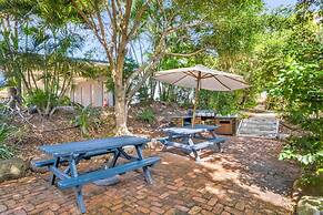 Rosslyn Bay Resort