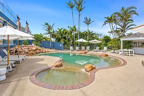 Rosslyn Bay Resort