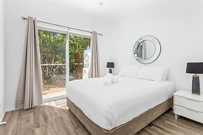 Rosslyn Bay Resort