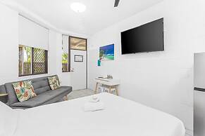 Rosslyn Bay Resort