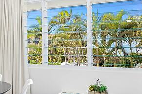Rosslyn Bay Resort