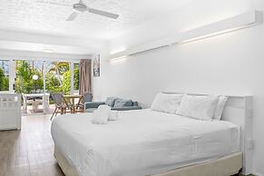 Rosslyn Bay Resort
